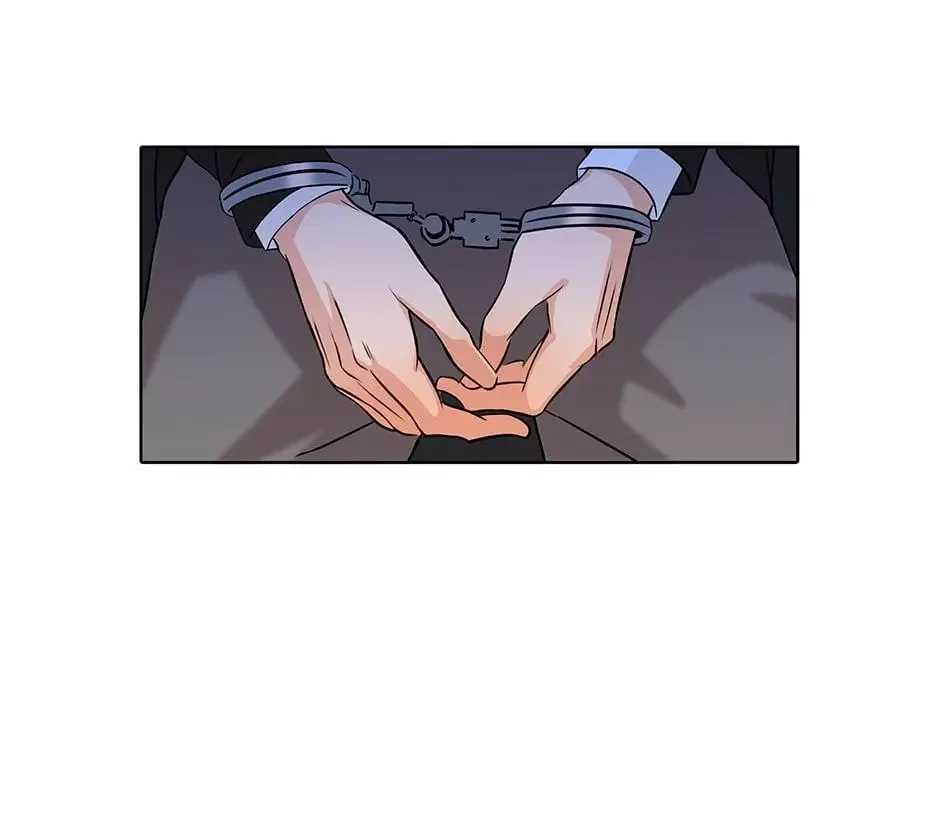 Love me in the Wilderness Chapter 33 page 18