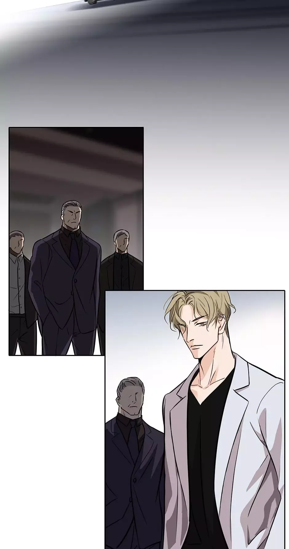 Love me in the Wilderness Chapter 33 page 17
