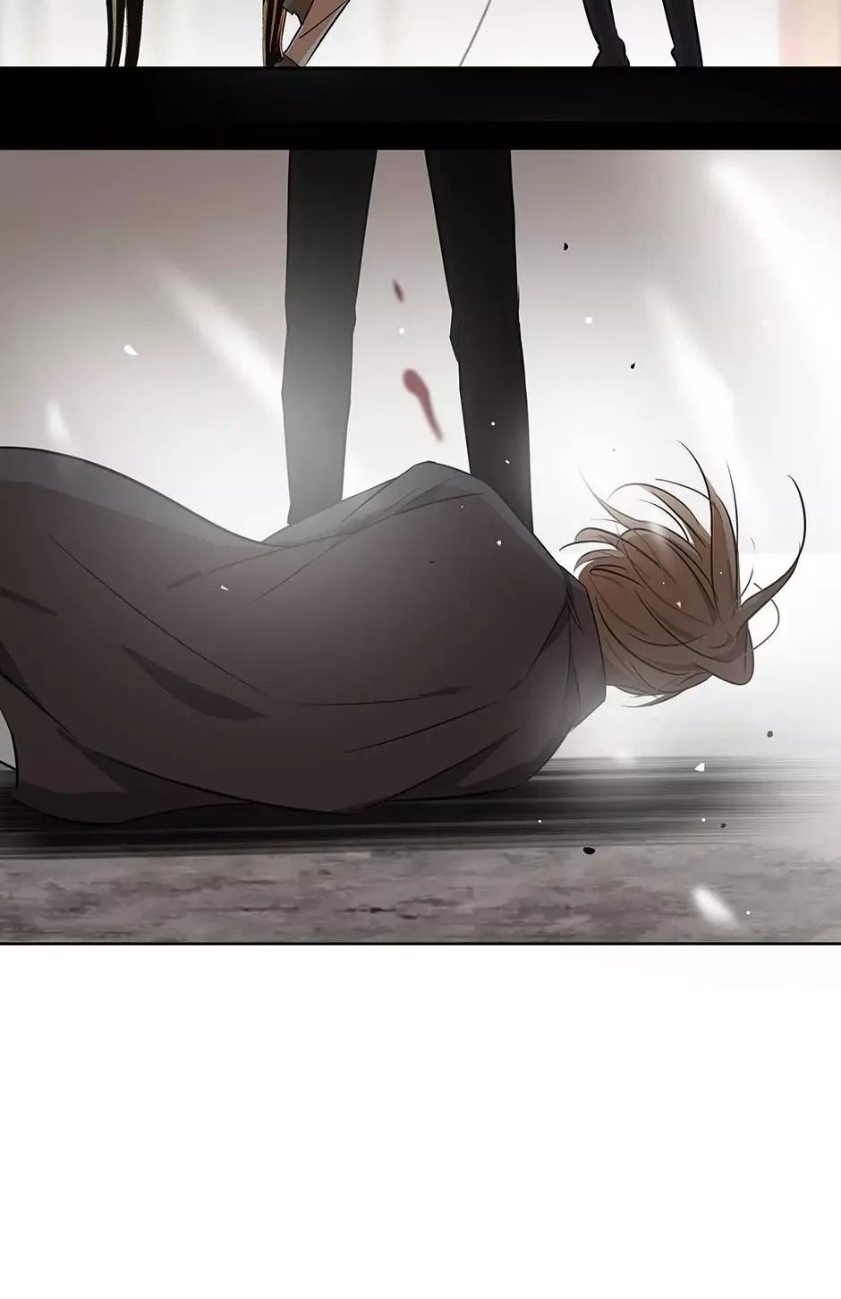 Love me in the Wilderness Chapter 34 page 27