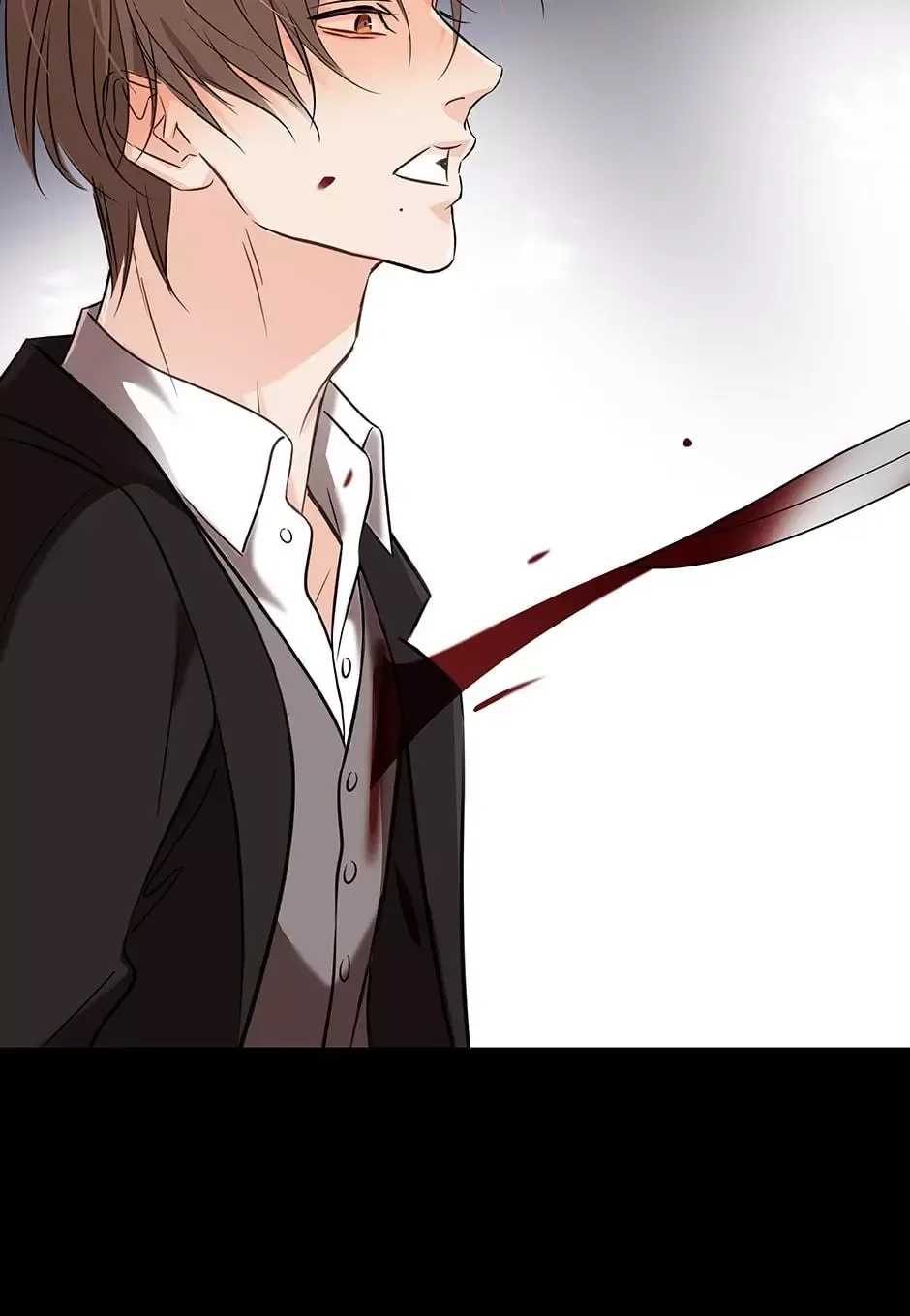 Love me in the Wilderness Chapter 34 page 25