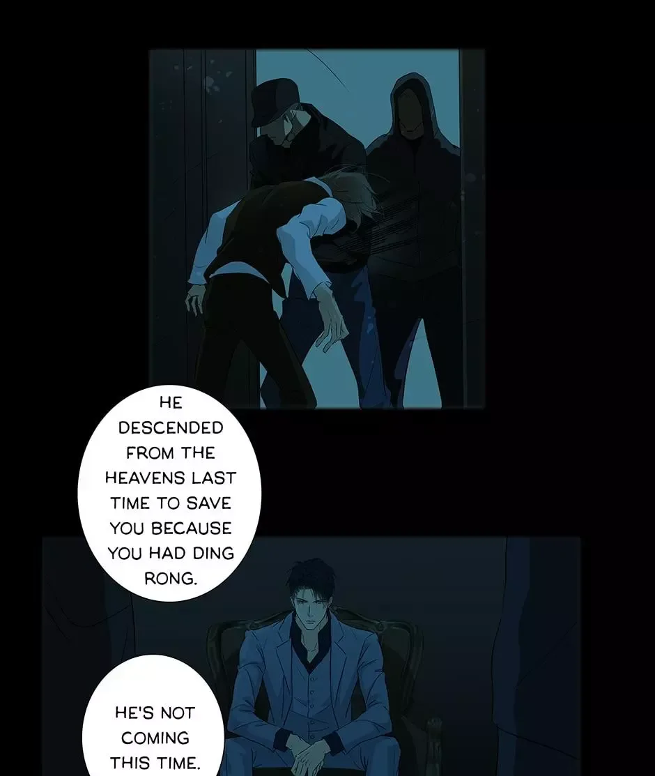Love me in the Wilderness Chapter 34 page 15