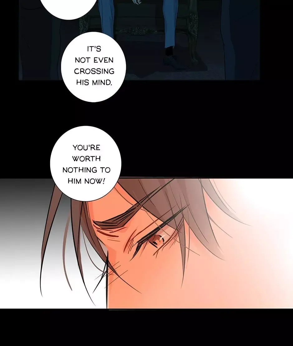Love me in the Wilderness Chapter 34 page 16
