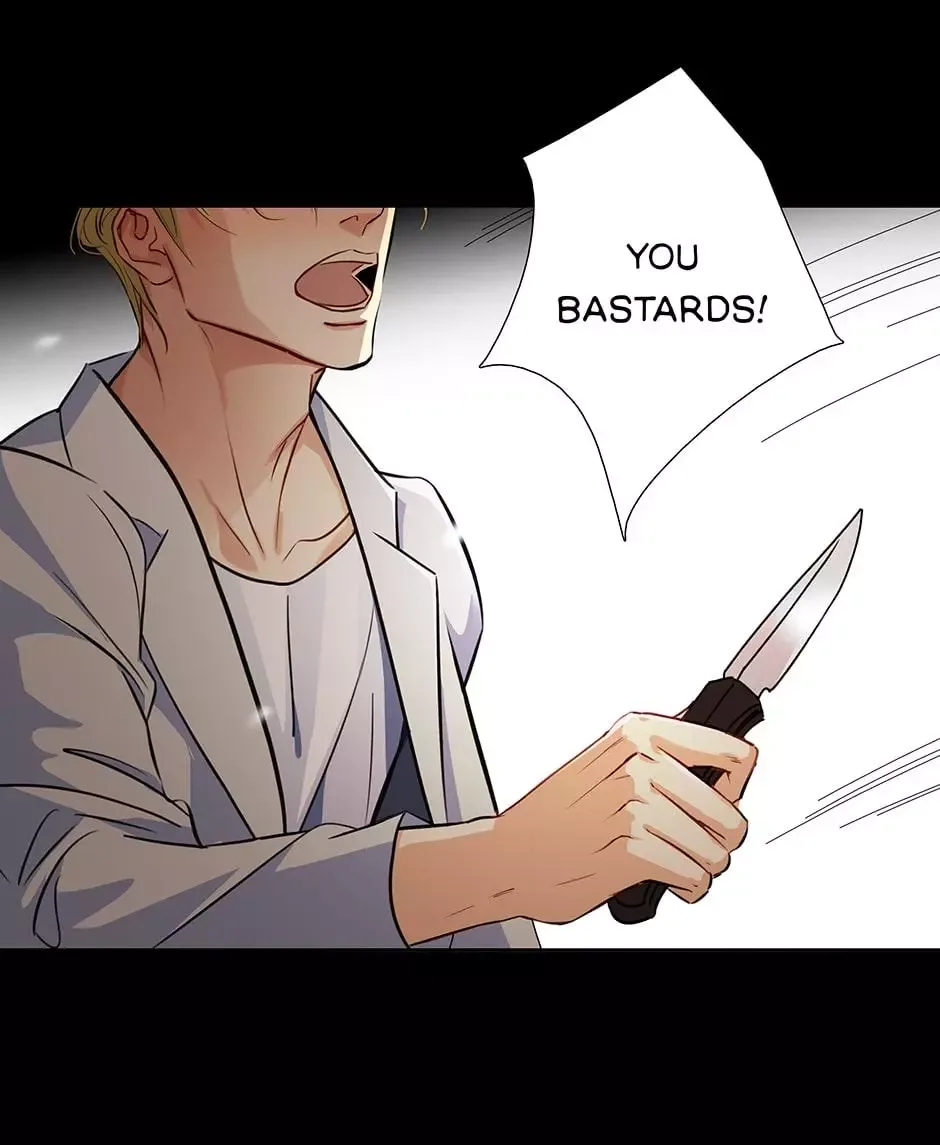 Love me in the Wilderness Chapter 34 page 6