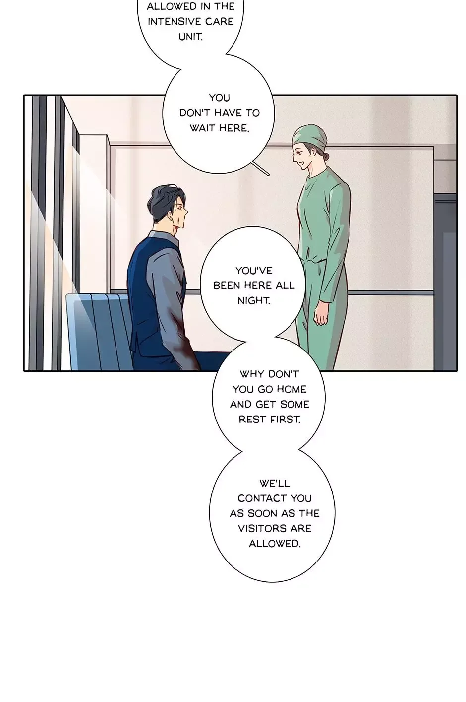 Love me in the Wilderness Chapter 35 page 29