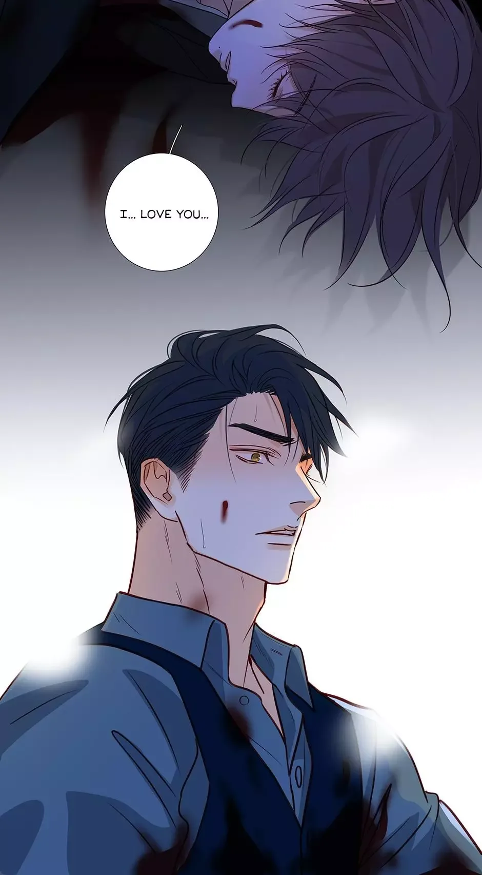 Love me in the Wilderness Chapter 35 page 19