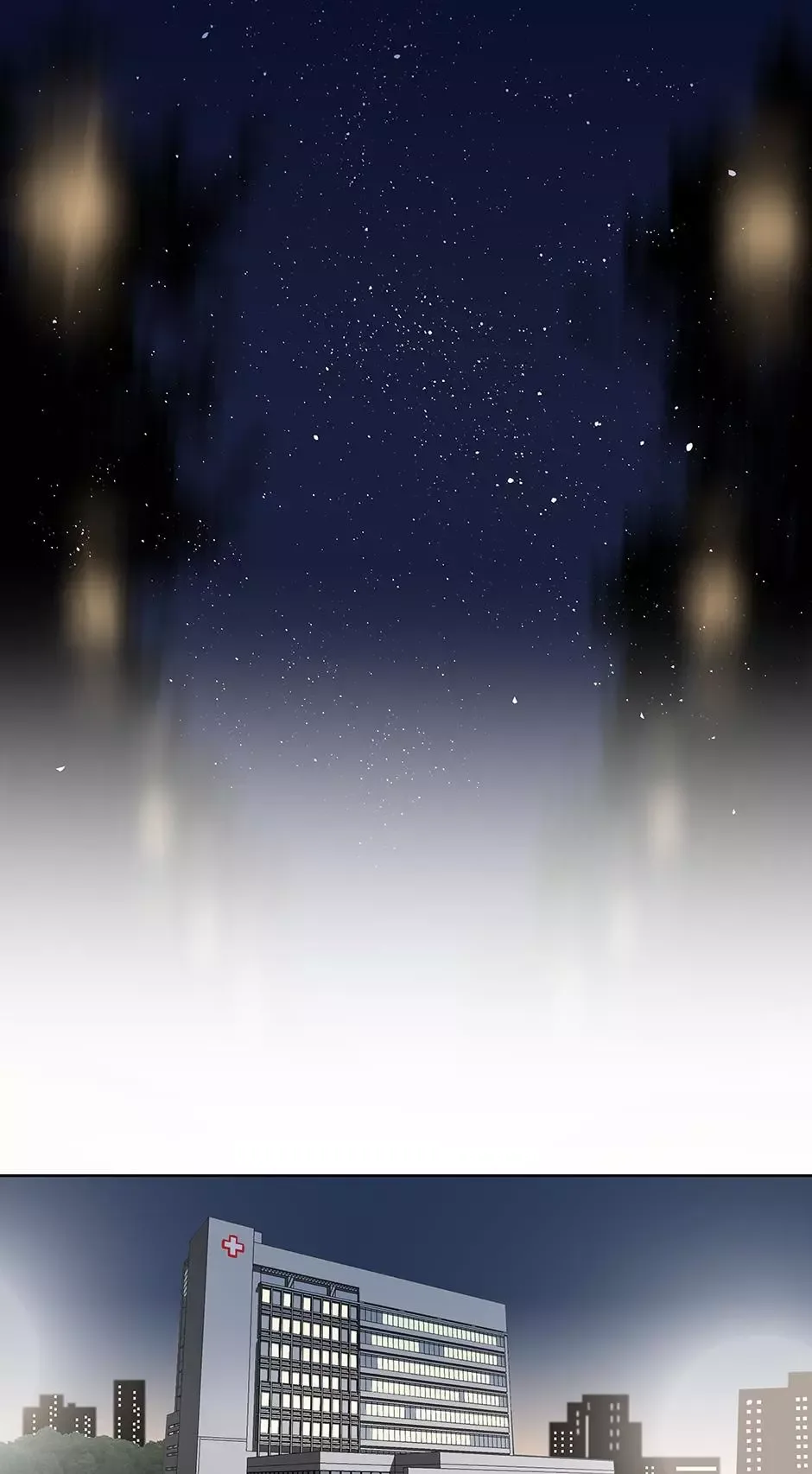 Love me in the Wilderness Chapter 35 page 20