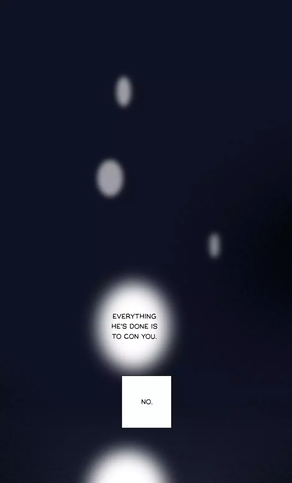 Love me in the Wilderness Chapter 35 page 4