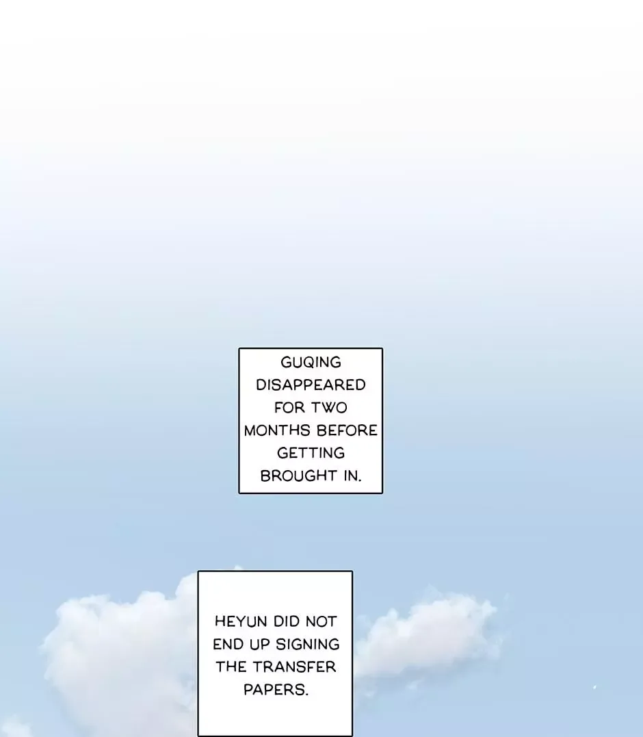 Love me in the Wilderness Chapter 36 page 27