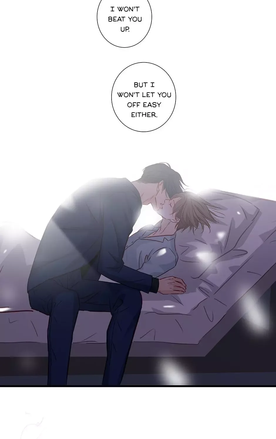 Love me in the Wilderness Chapter 36 page 26