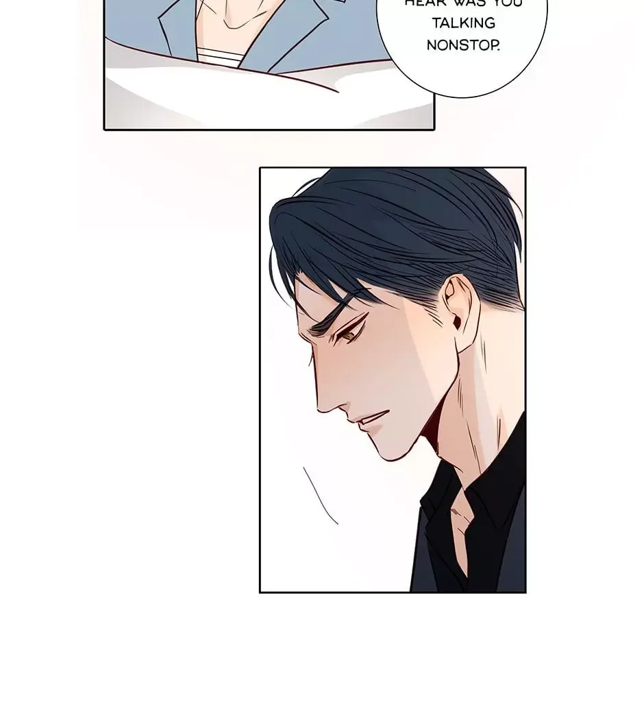 Love me in the Wilderness Chapter 36 page 9