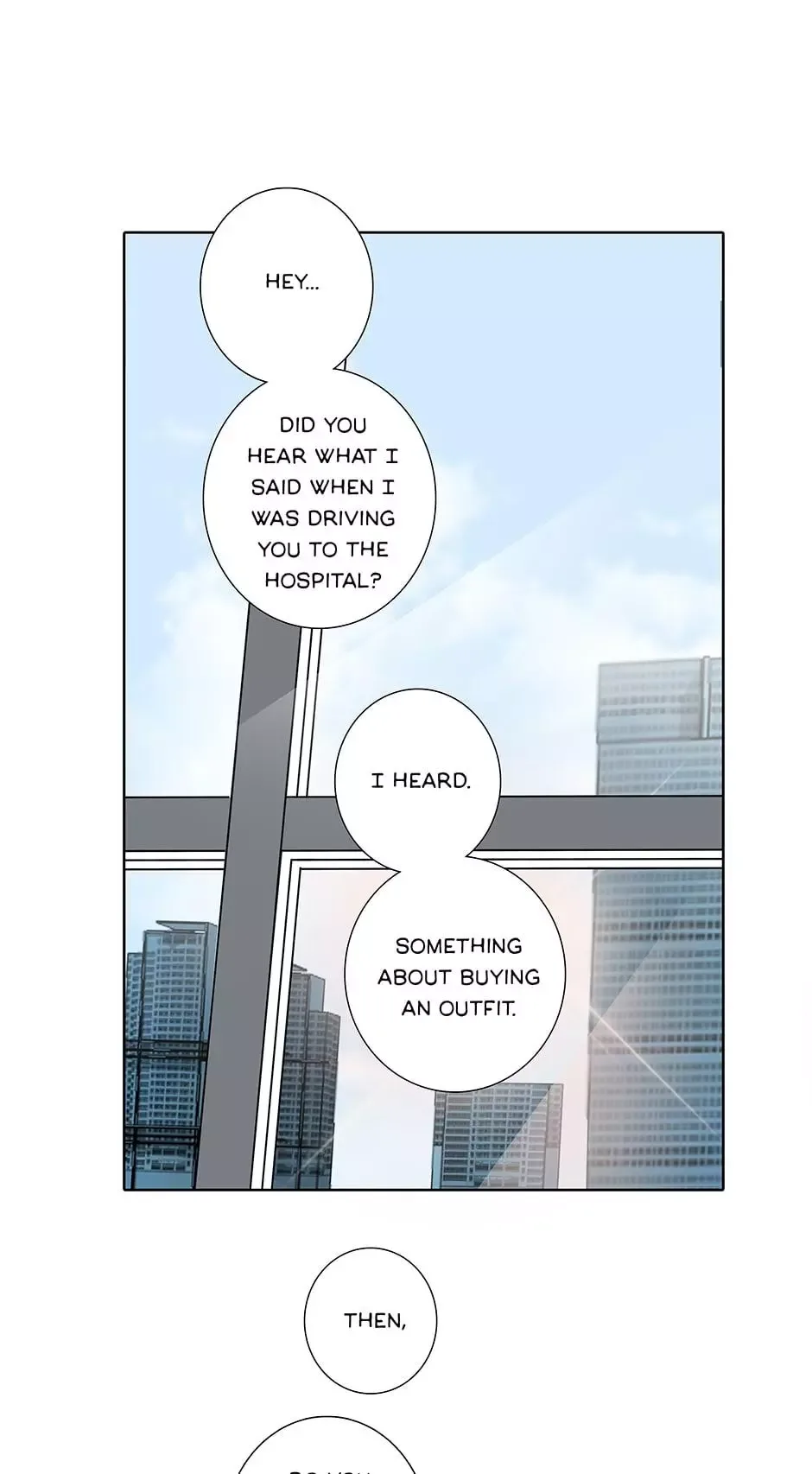 Love me in the Wilderness Chapter 36 page 21