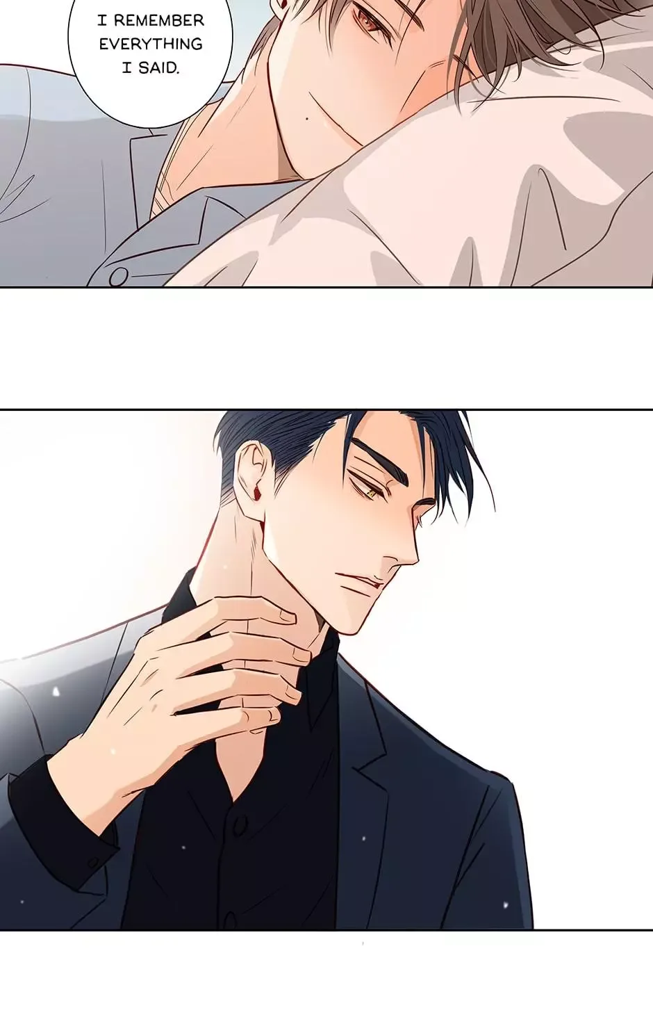 Love me in the Wilderness Chapter 36 page 24