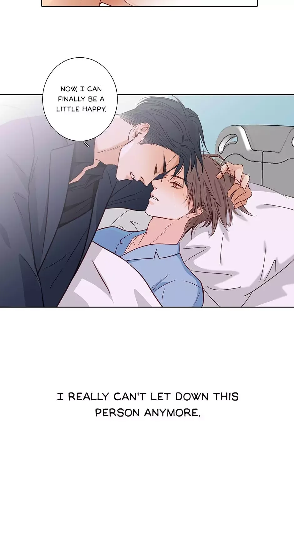 Love me in the Wilderness Chapter 36 page 20