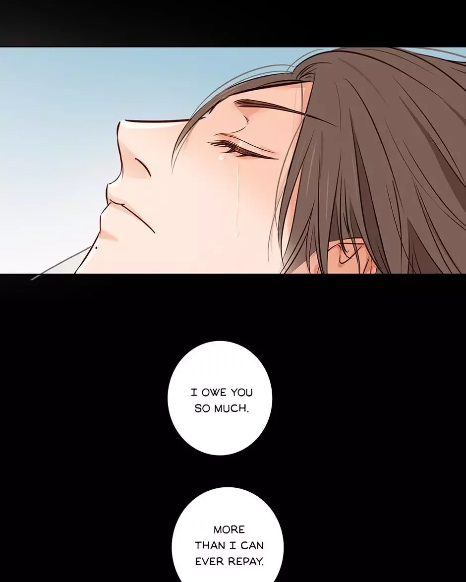 Love me in the Wilderness Chapter 36 page 17