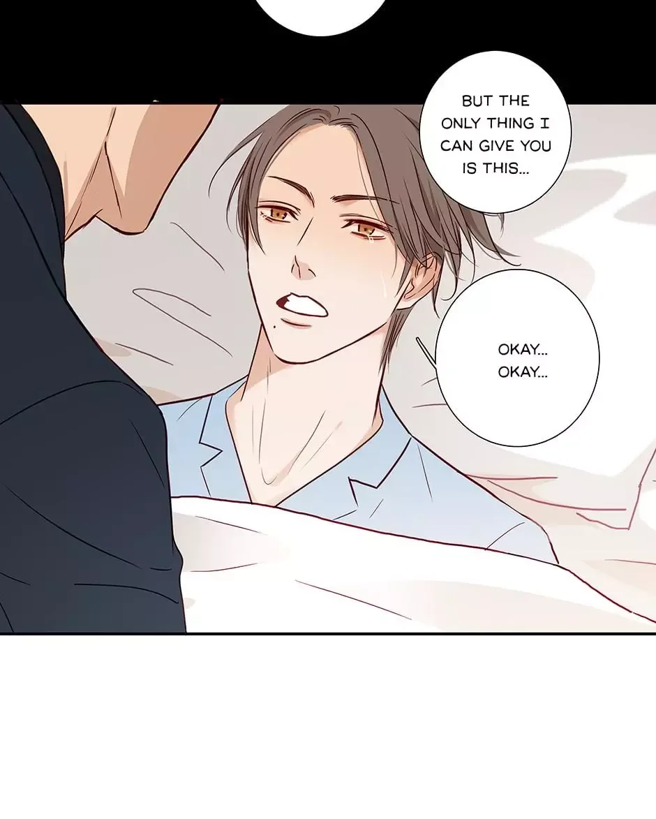 Love me in the Wilderness Chapter 36 page 18