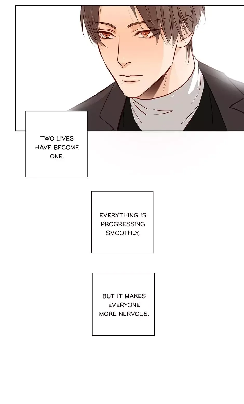 Love me in the Wilderness Chapter 37 page 15