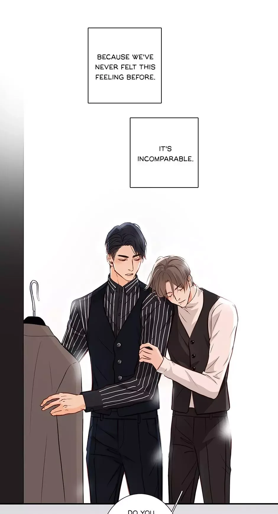 Love me in the Wilderness Chapter 37 page 16
