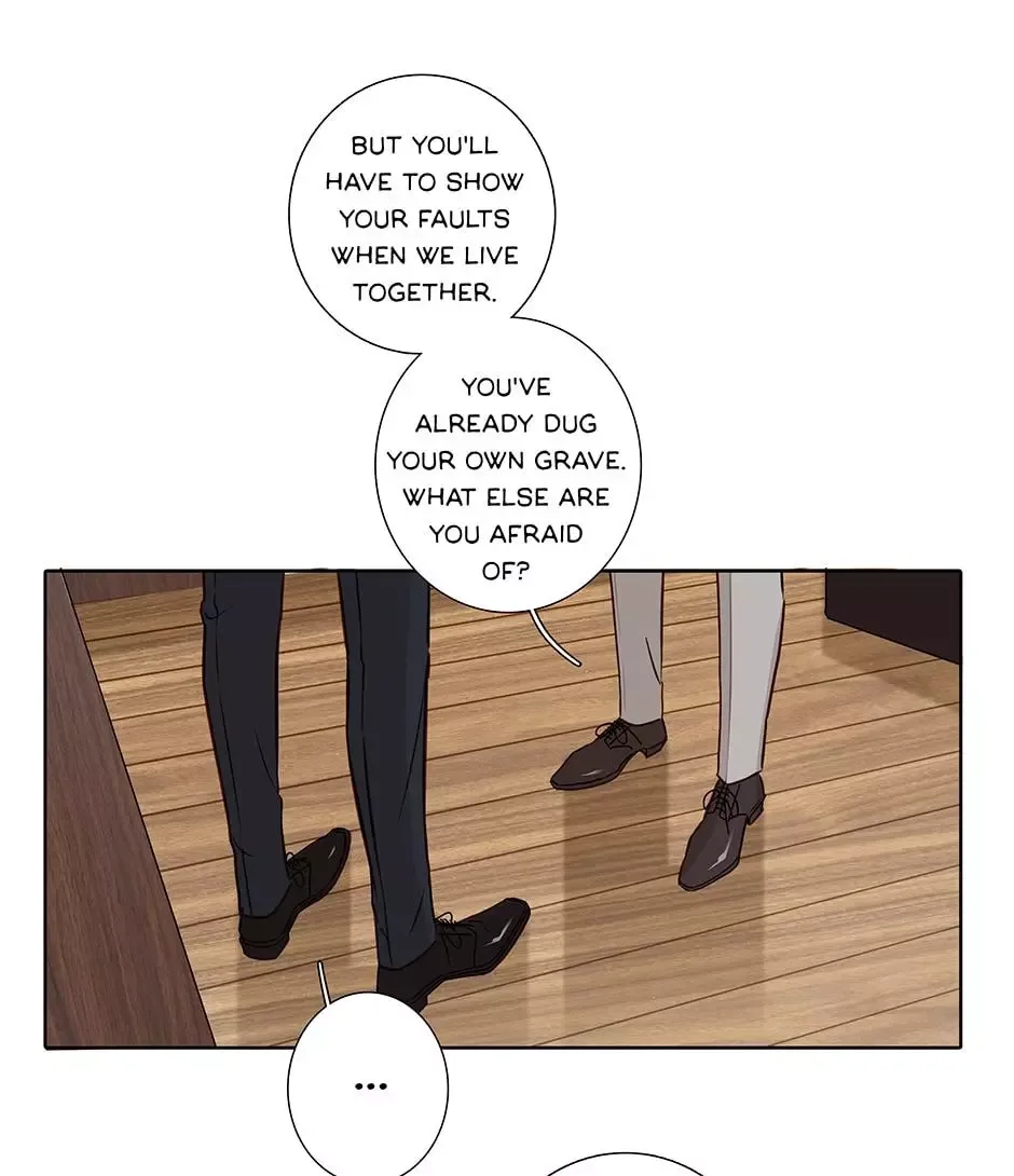 Love me in the Wilderness Chapter 37 page 20