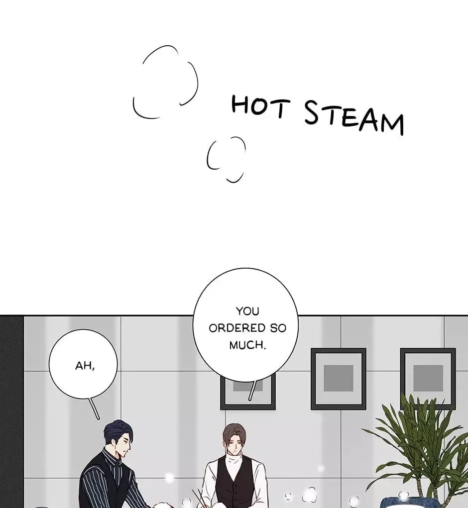 Love me in the Wilderness Chapter 37 page 24