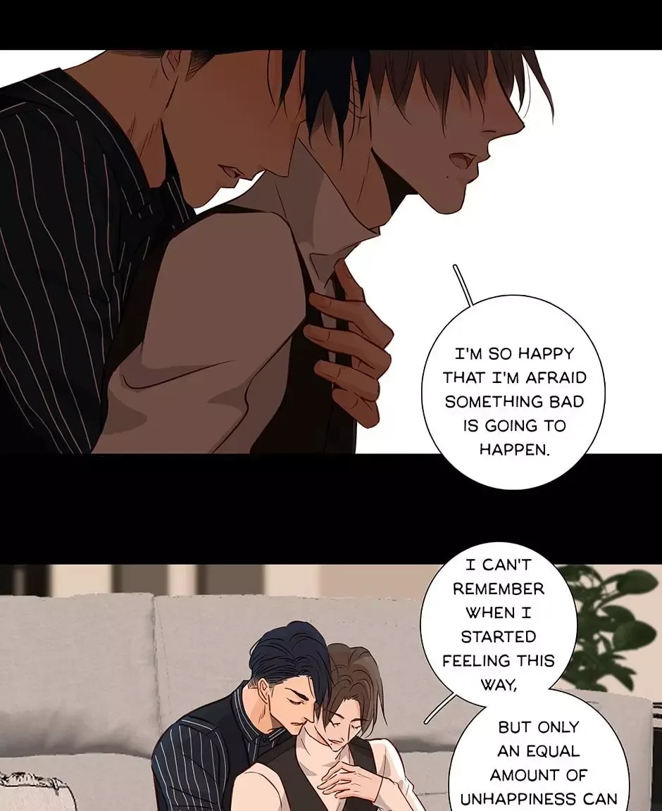 Love me in the Wilderness Chapter 37 page 31