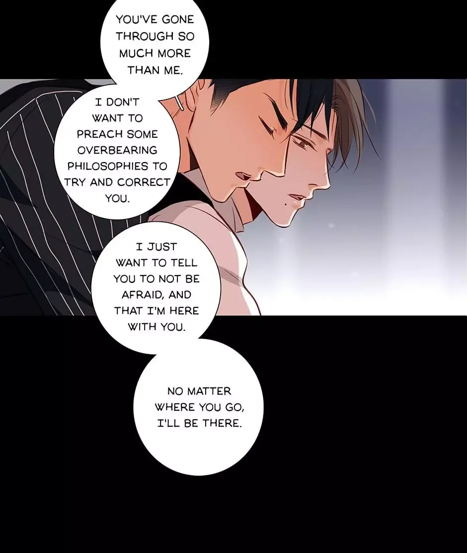 Love me in the Wilderness Chapter 37 page 34