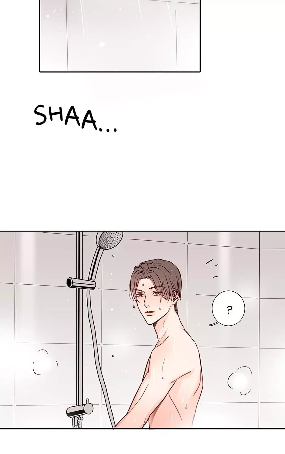 Love me in the Wilderness Chapter 37 page 39