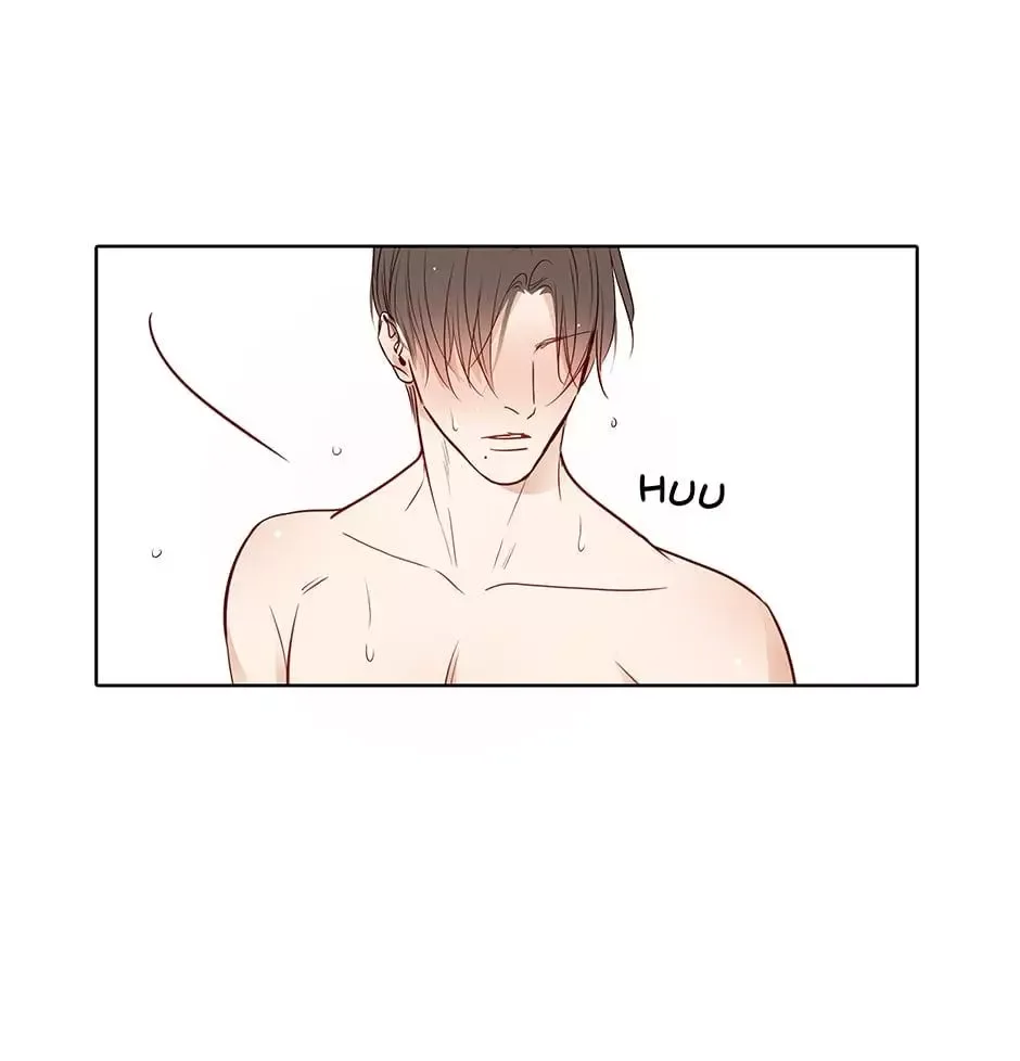 Love me in the Wilderness Chapter 38 page 6
