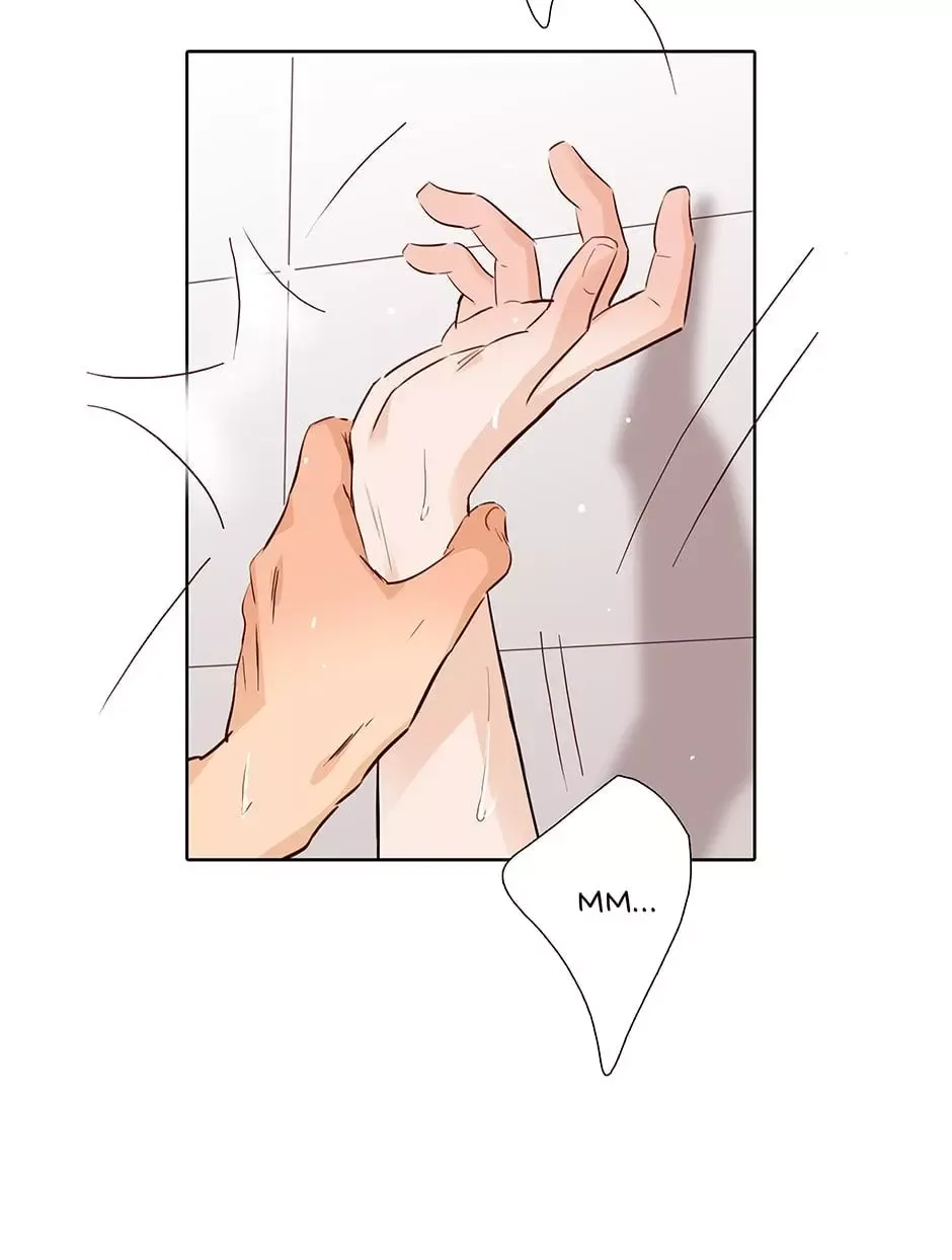 Love me in the Wilderness Chapter 38 page 22