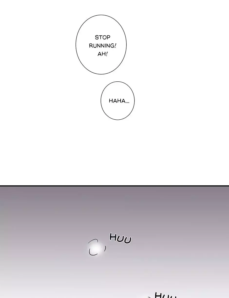 Love me in the Wilderness Chapter 38 page 28