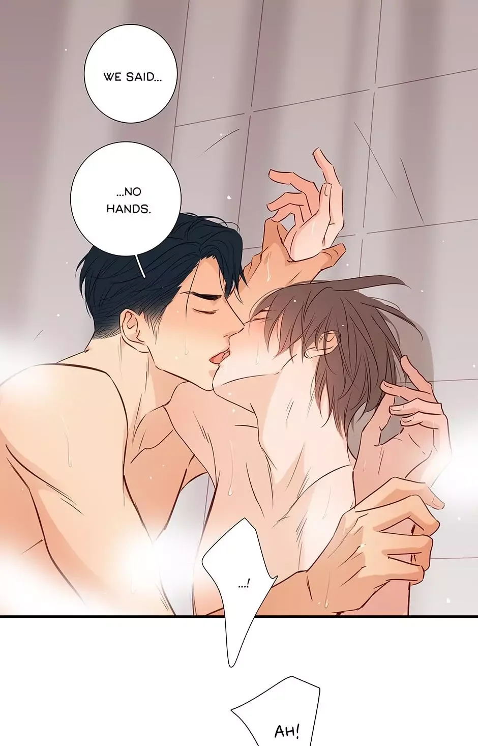 Love me in the Wilderness Chapter 38 page 23