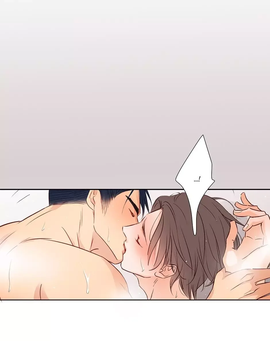 Love me in the Wilderness Chapter 38 page 20