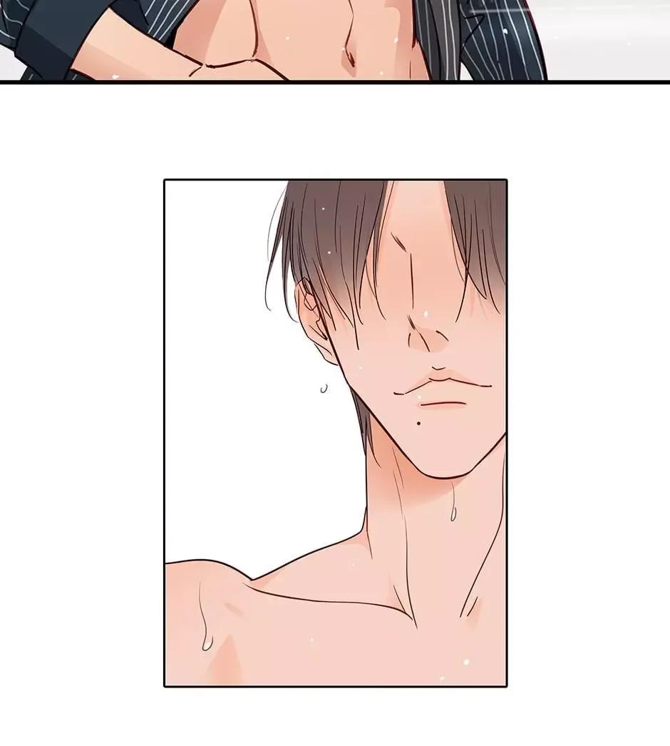 Love me in the Wilderness Chapter 38 page 11