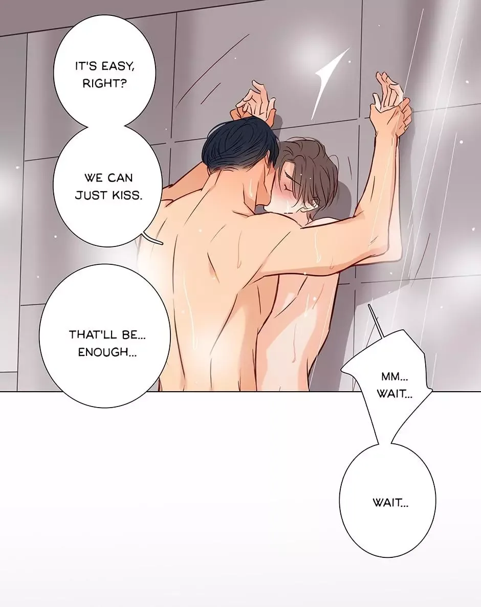 Love me in the Wilderness Chapter 38 page 19