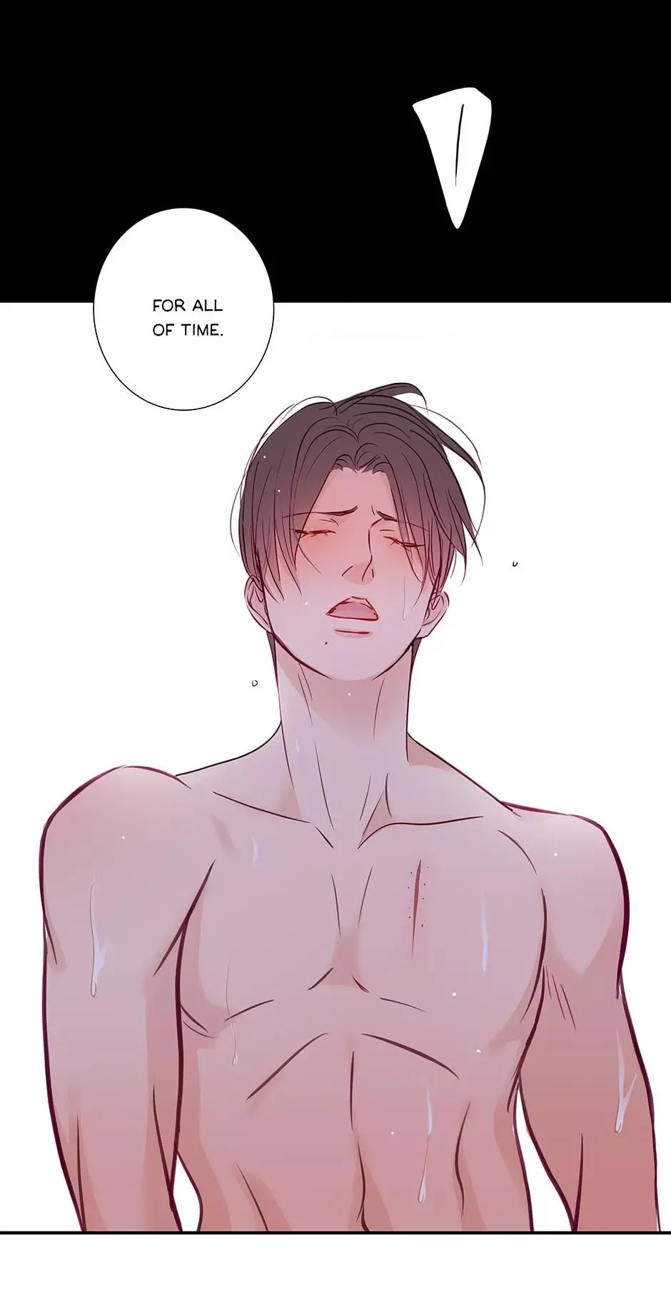 Love me in the Wilderness Chapter 38 page 31