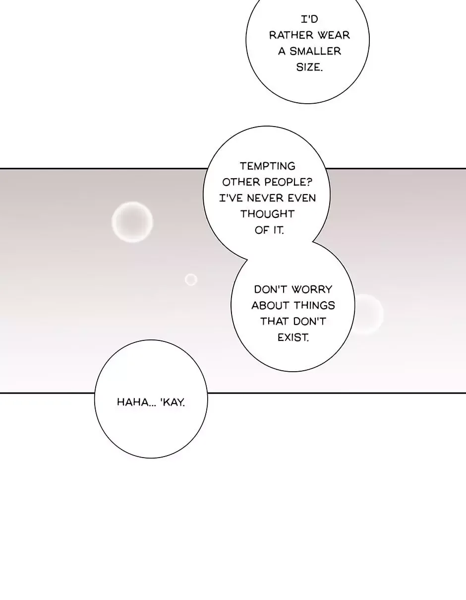 Love me in the Wilderness Chapter 38 page 38
