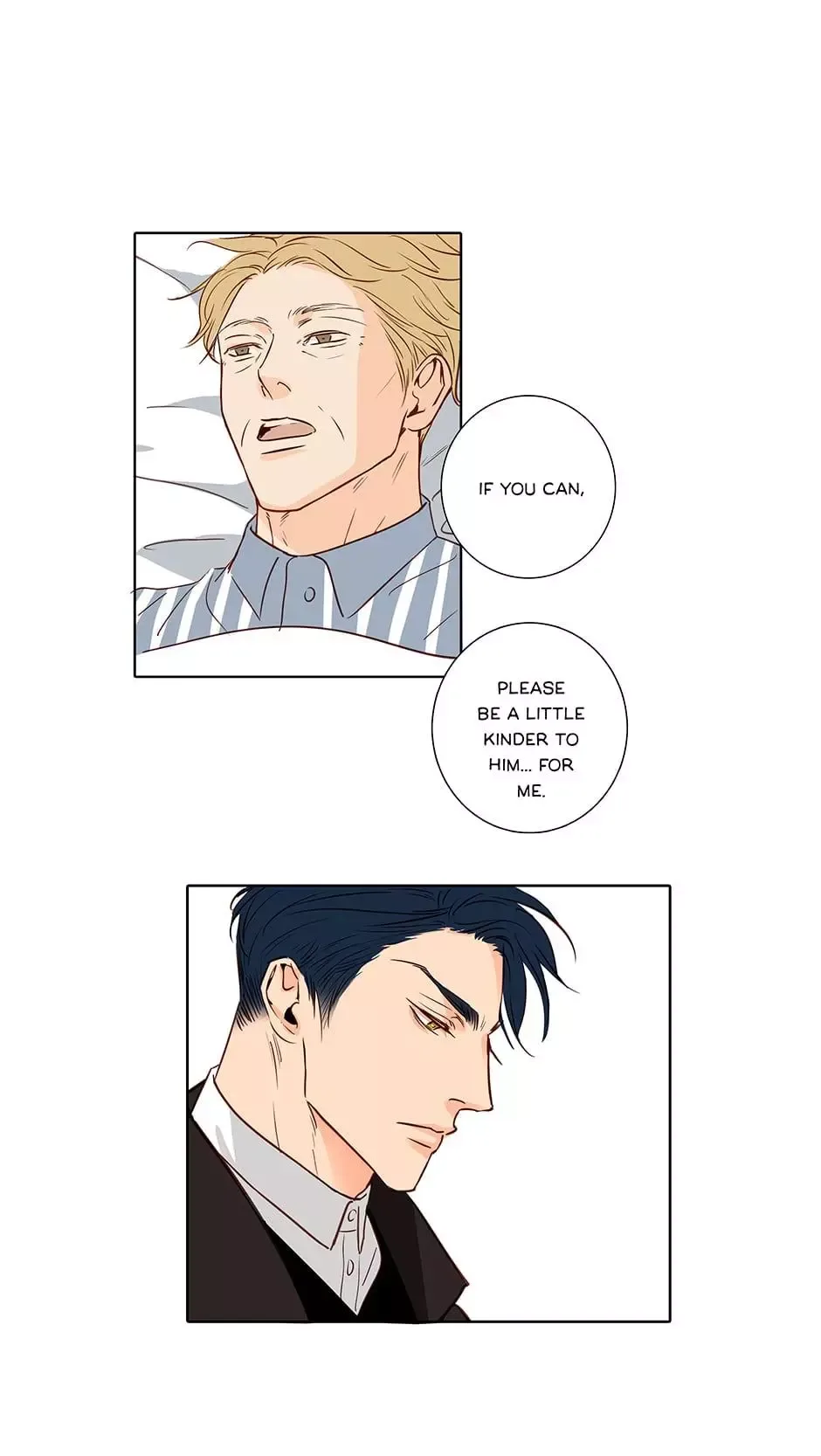 Love me in the Wilderness Chapter 39 page 7