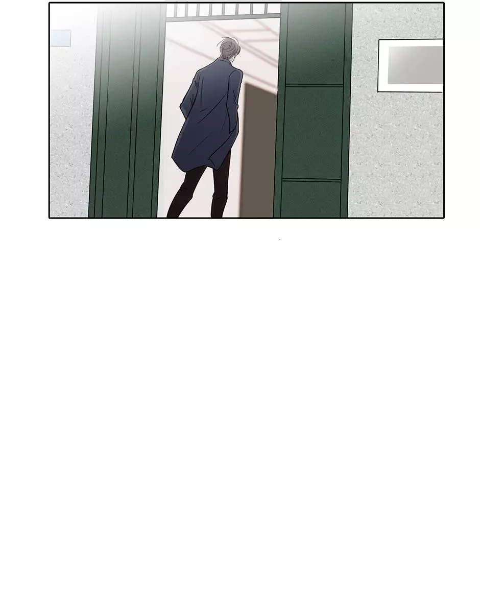 Love me in the Wilderness Chapter 39 page 18