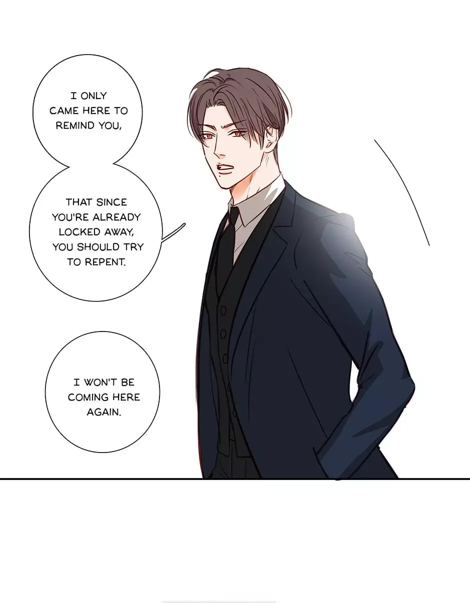Love me in the Wilderness Chapter 39 page 17