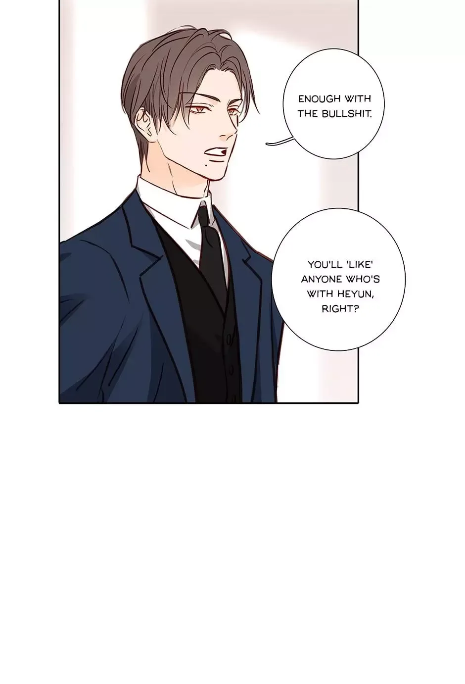 Love me in the Wilderness Chapter 39 page 13