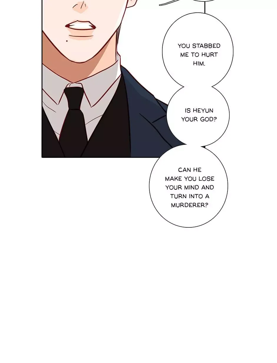 Love me in the Wilderness Chapter 39 page 15