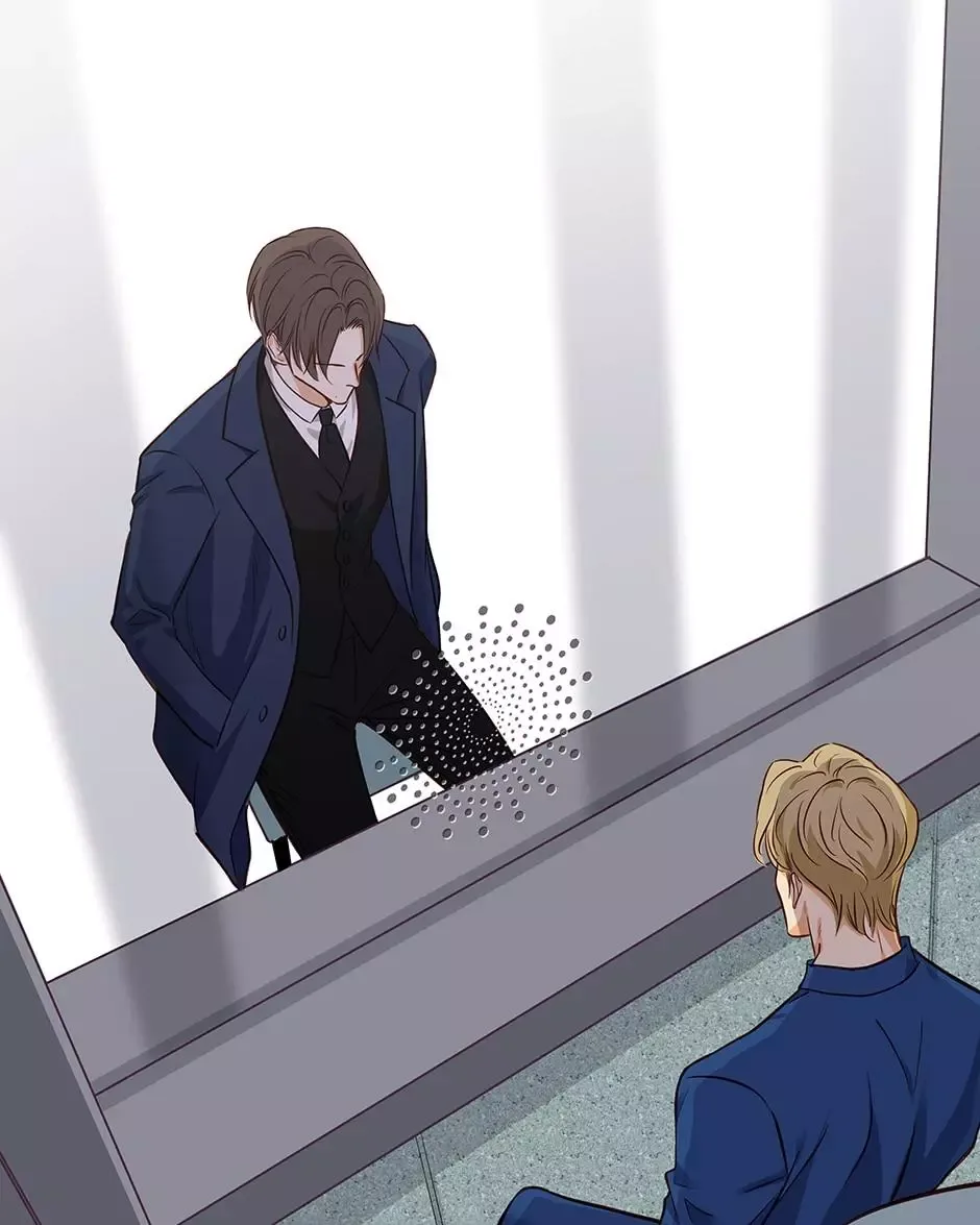 Love me in the Wilderness Chapter 39 page 11