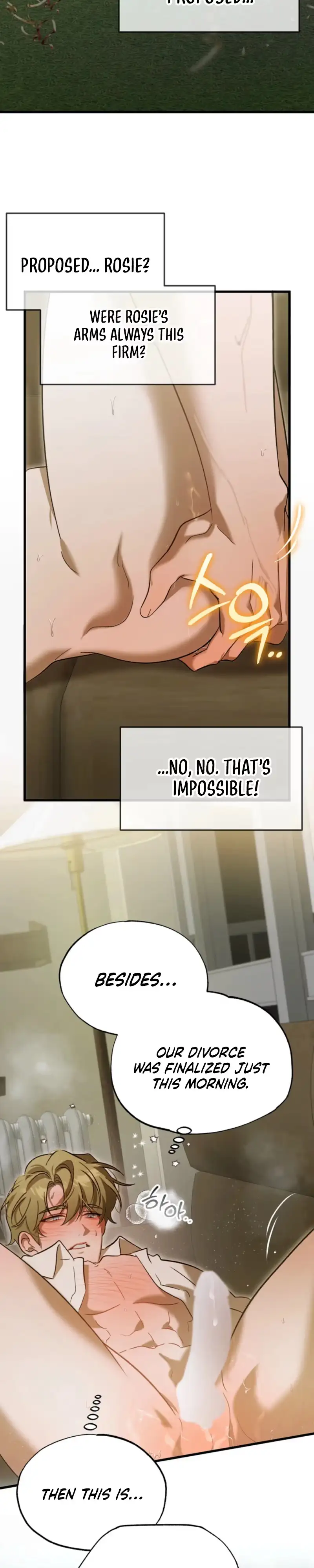 Love My Dirty Chapter 1 page 3