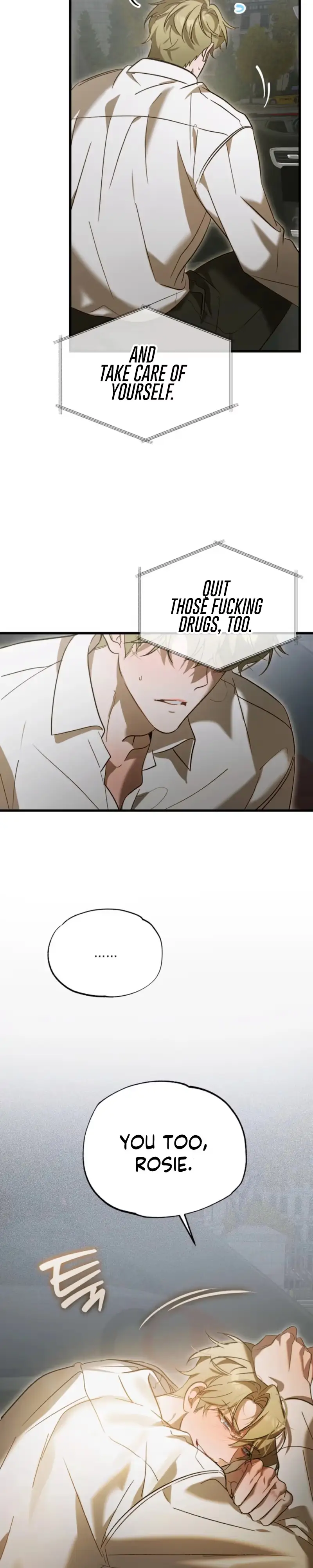 Love My Dirty Chapter 1 page 9