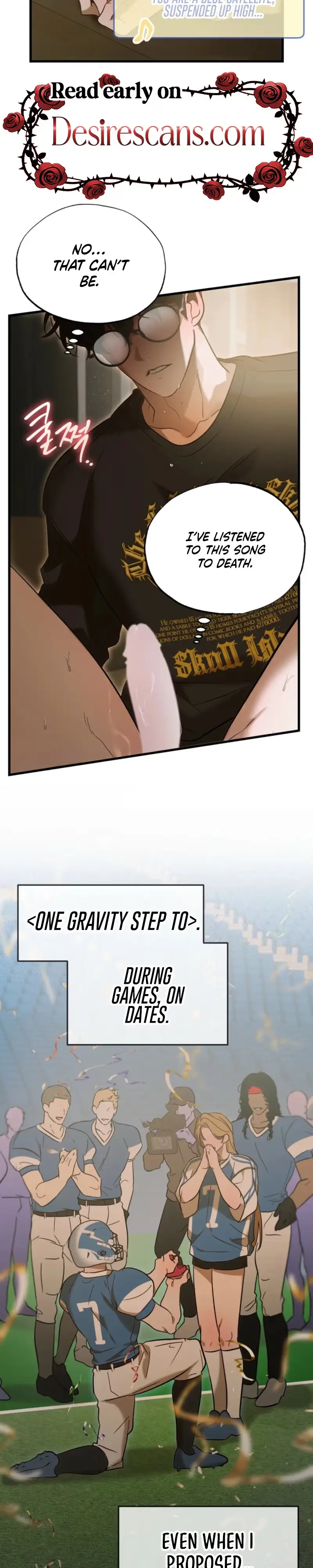 Love My Dirty Chapter 1 page 2