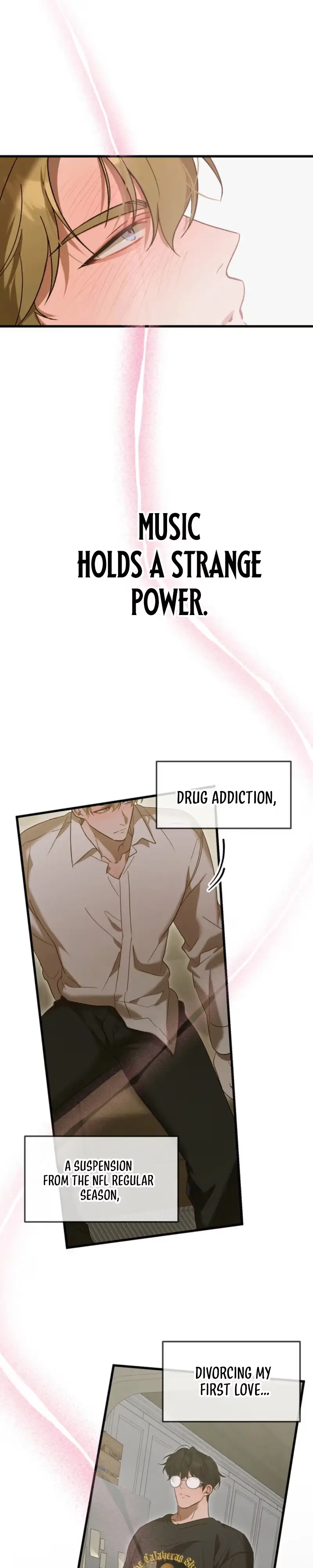 Love My Dirty Chapter 1 page 28