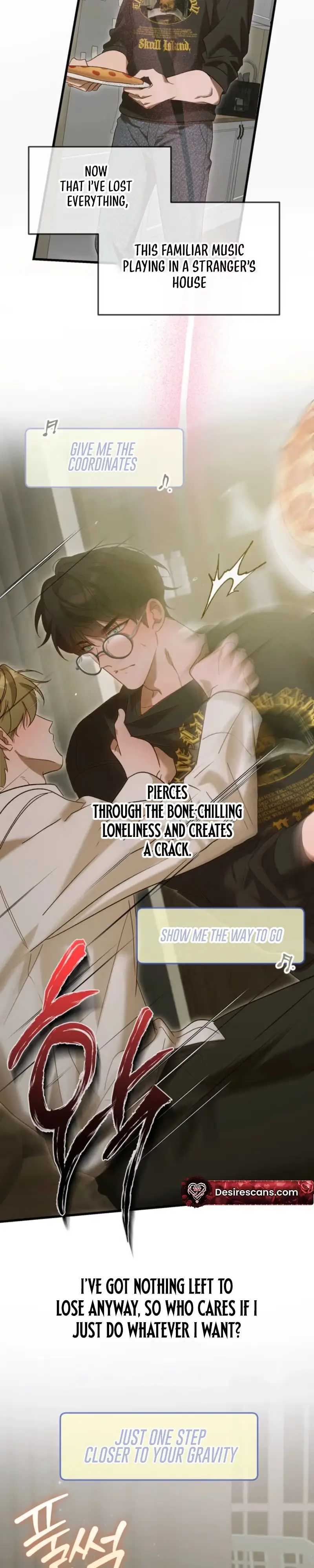 Love My Dirty Chapter 1 page 29