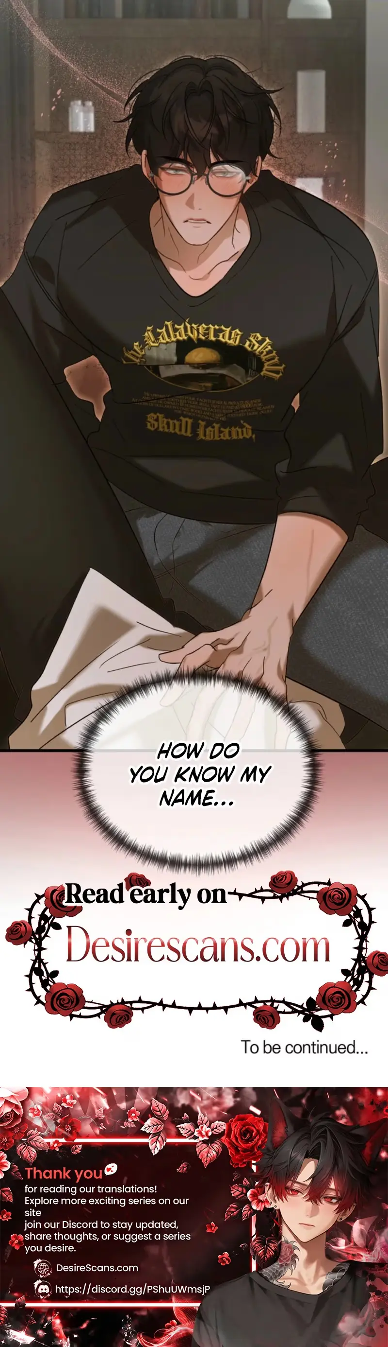 Love My Dirty Chapter 1 page 35