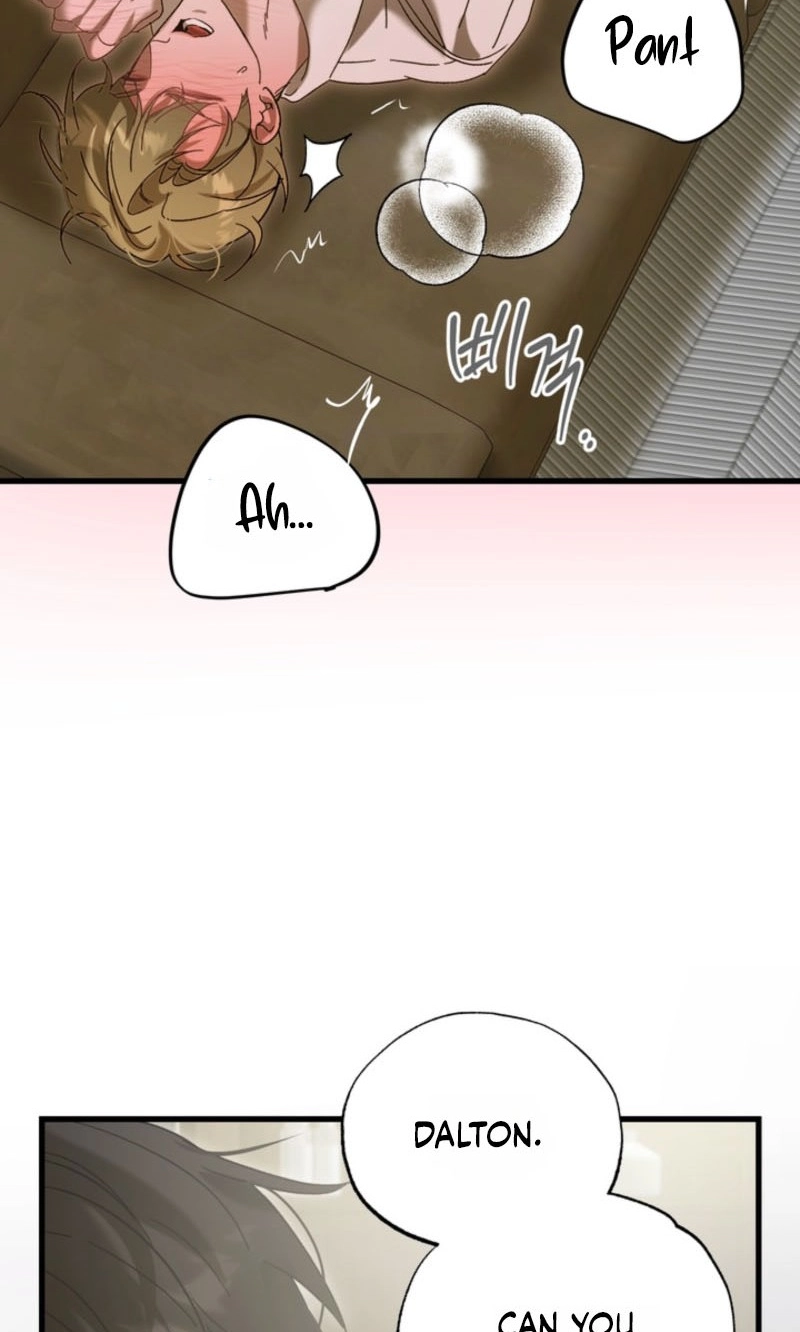 Love My Dirty Chapter 4 page 6