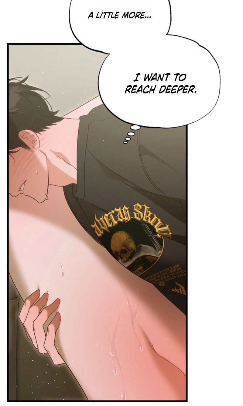 Love My Dirty Chapter 4 page 11
