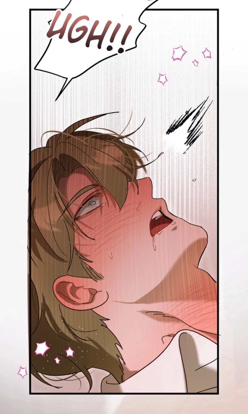 Love My Dirty Chapter 4 page 15